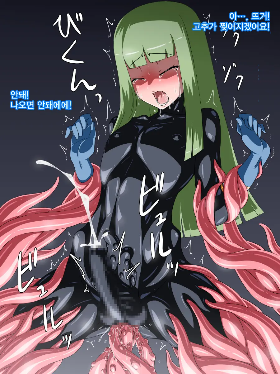 Maou Ni Maketa Boukenshatachi